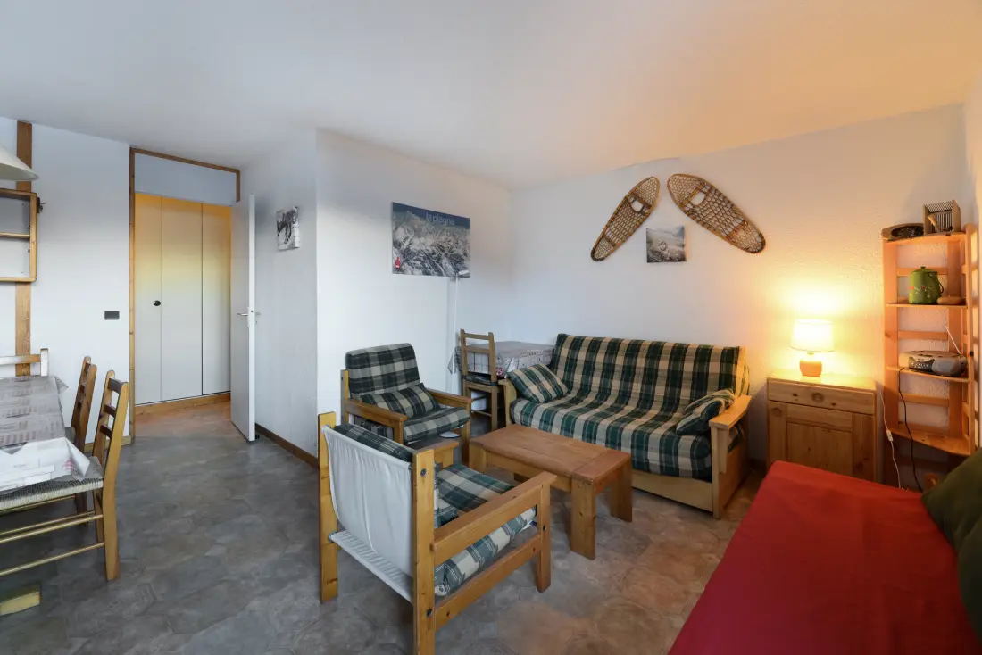 Résidence La Maison Tresallet