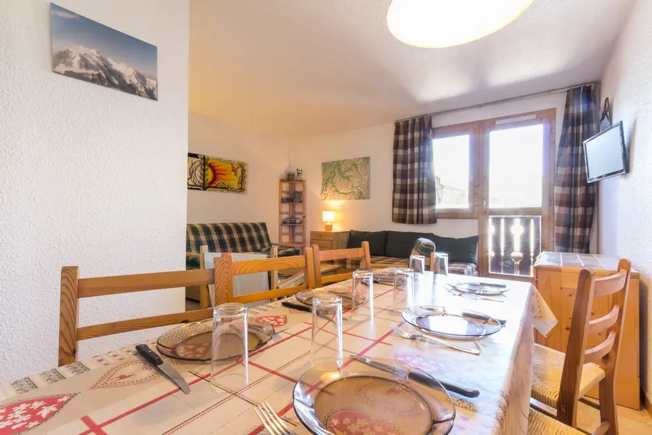 Résidence La Maison Tresallet