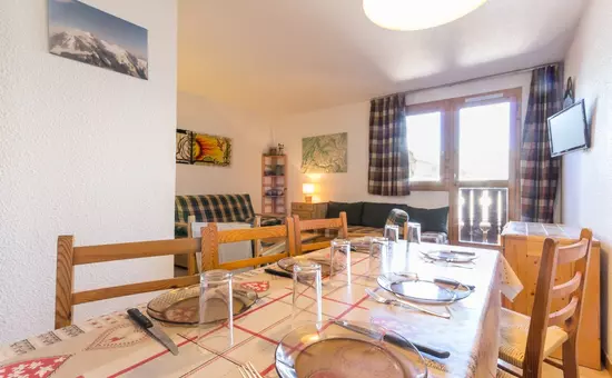 Résidence La Maison Tresallet