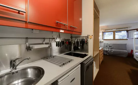 Résidence La Maison Tresallet