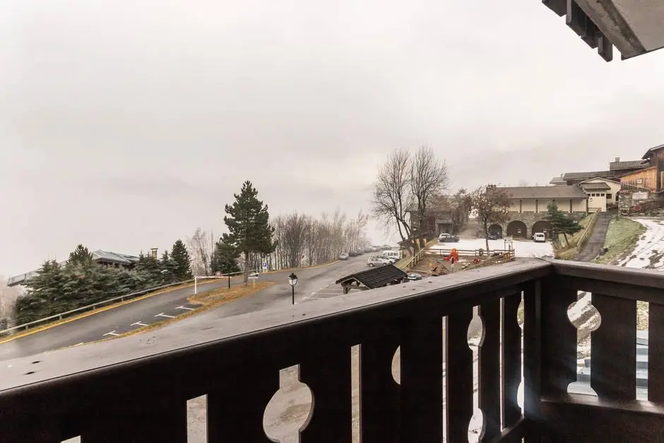 Résidence La Porte De Montchavin