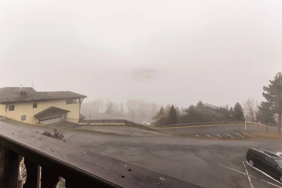 Résidence La Porte De Montchavin