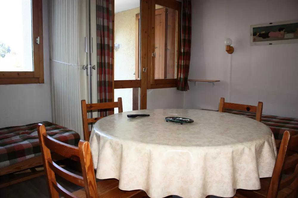 Résidence Le Bastion Ii