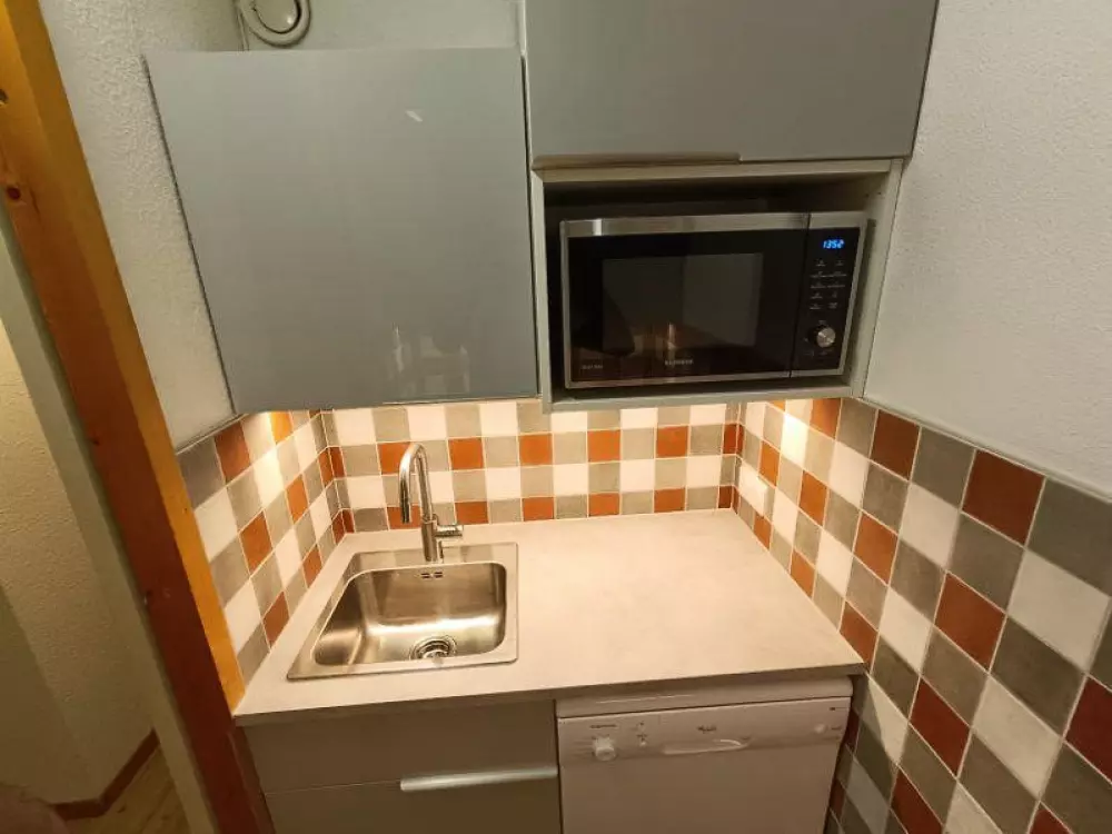 Résidence Le Bastion Ii