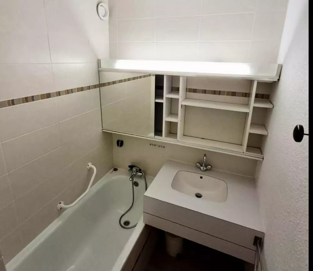 Résidence Le Bastion Ii