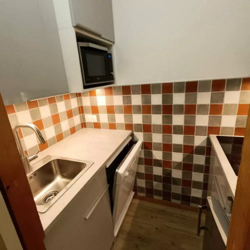 Résidence Le Bastion Ii