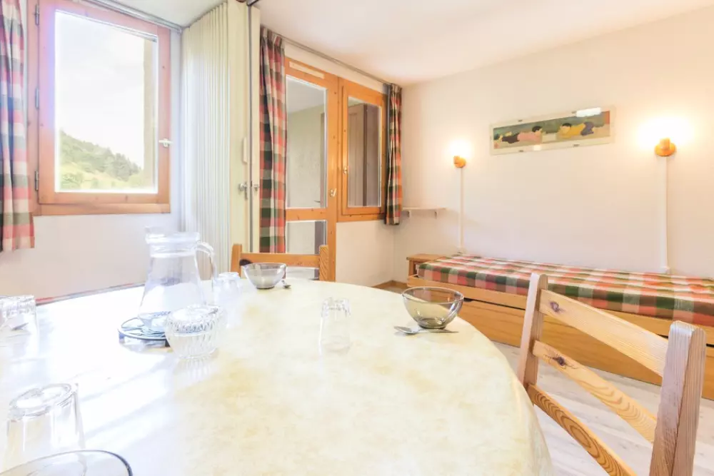 Résidence Le Bastion Ii