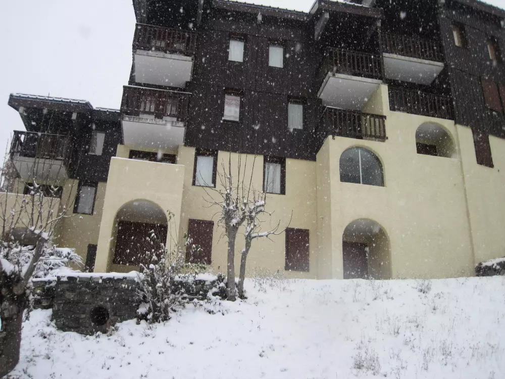 Résidence Le Bastion Ii