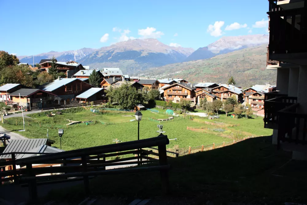 Résidence Le Bastion Ii