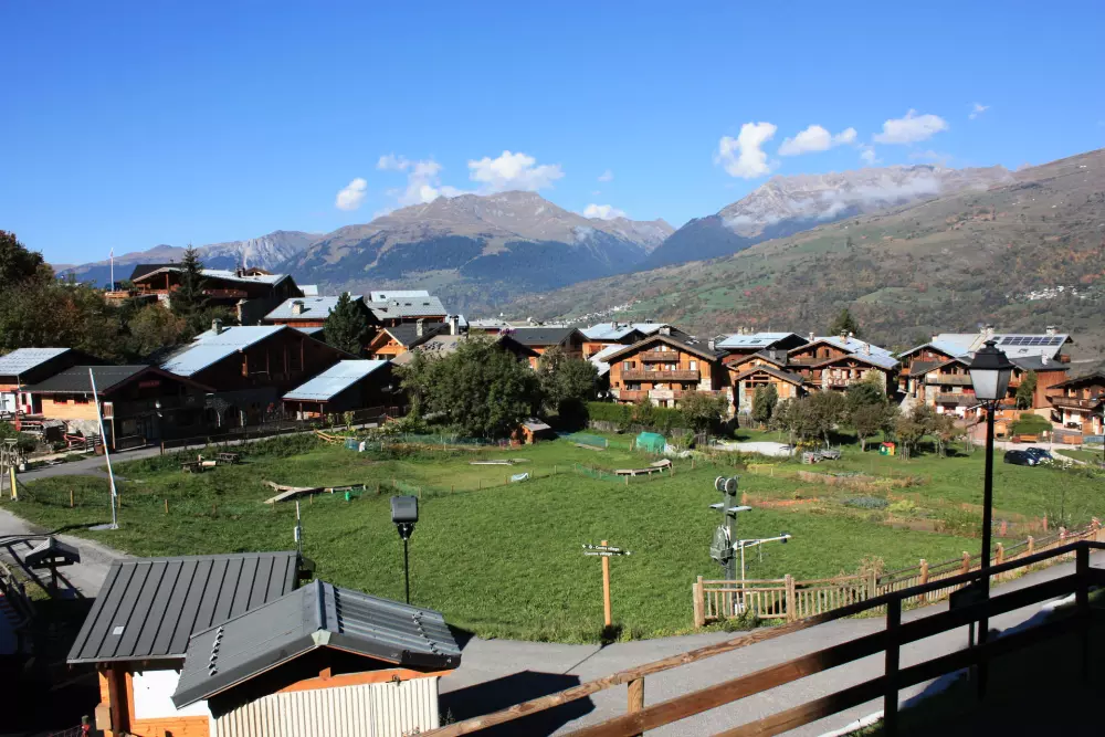 Résidence Le Bastion Ii