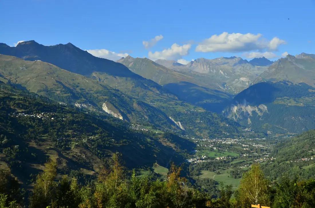 Résidence LE CHARDONNET