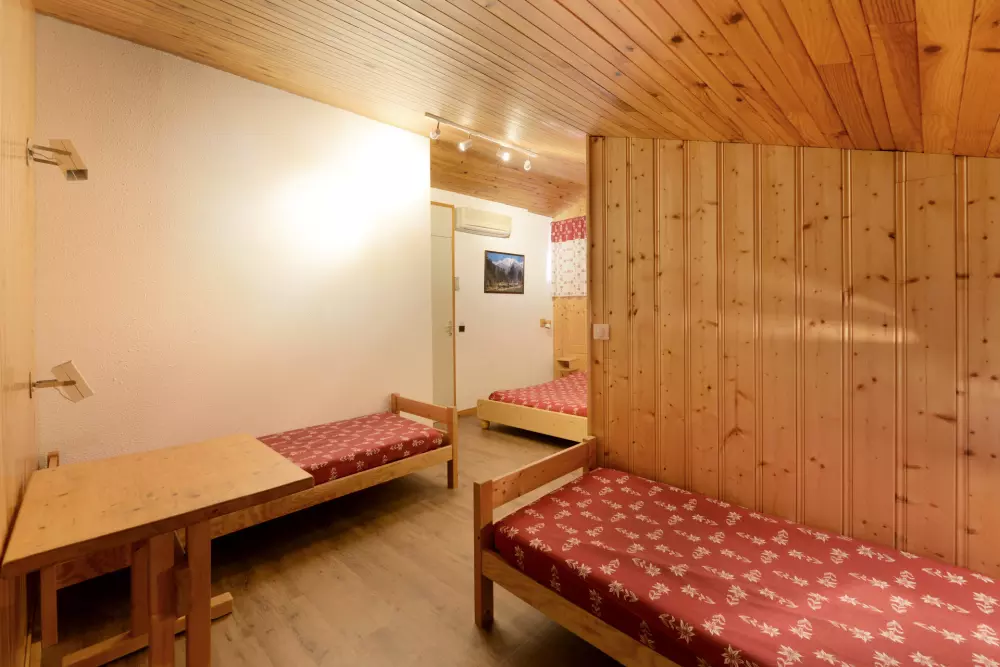 Résidence Les Avrieres Bas