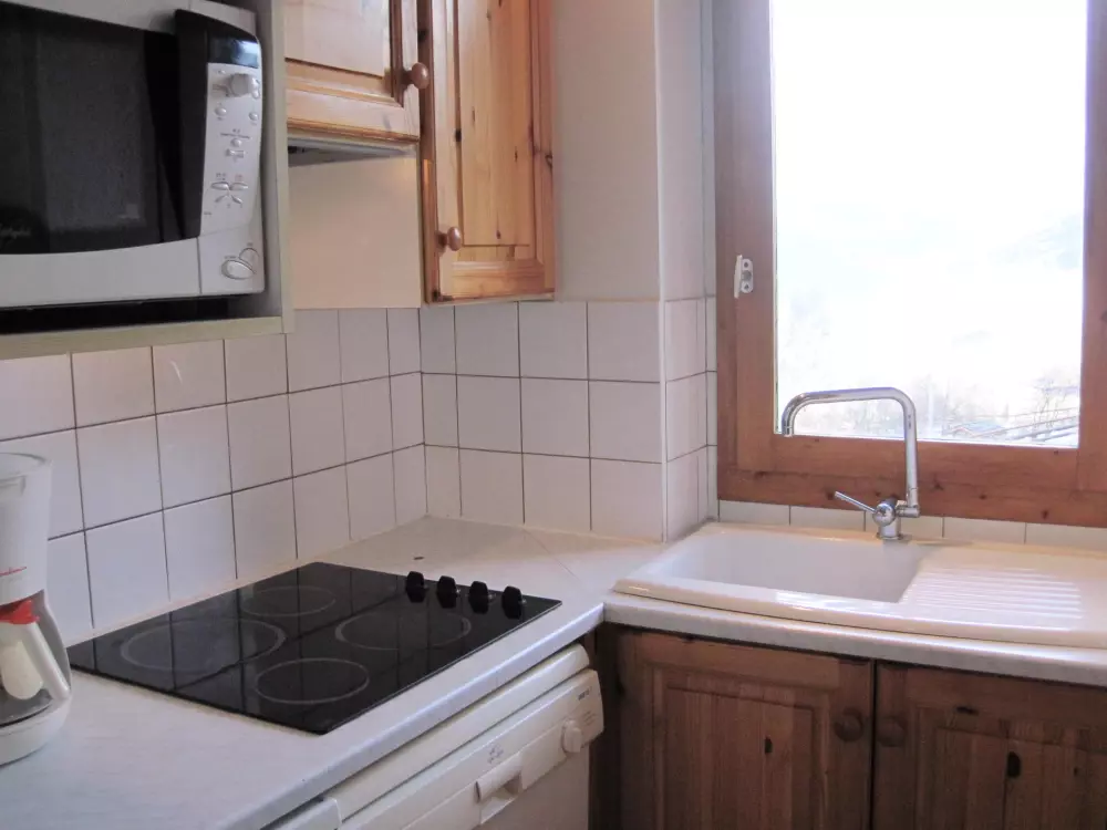 Résidence Les Avrieres Bas