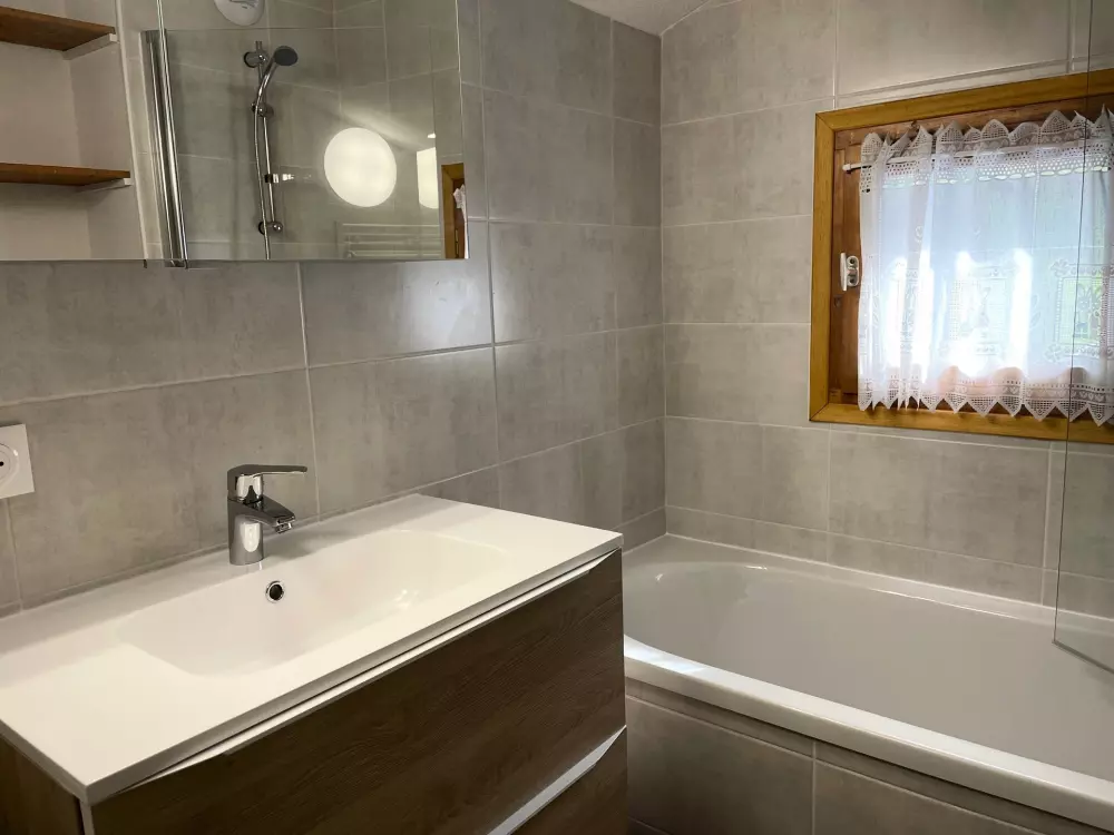 Résidence Les Avrieres Bas