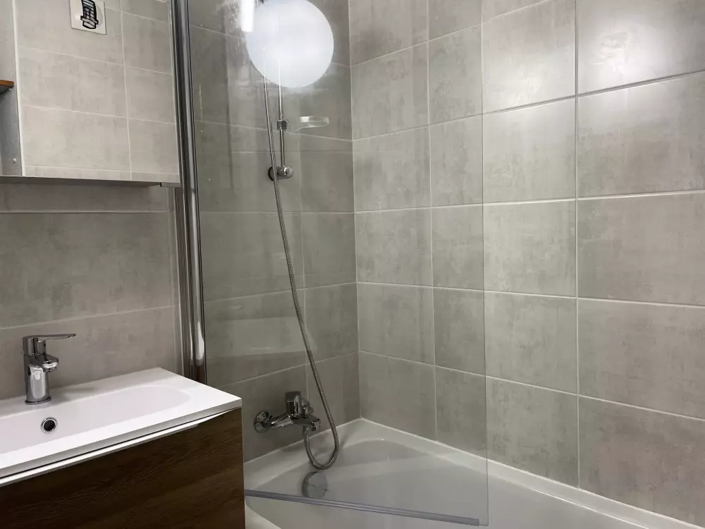 Résidence Les Avrieres Bas