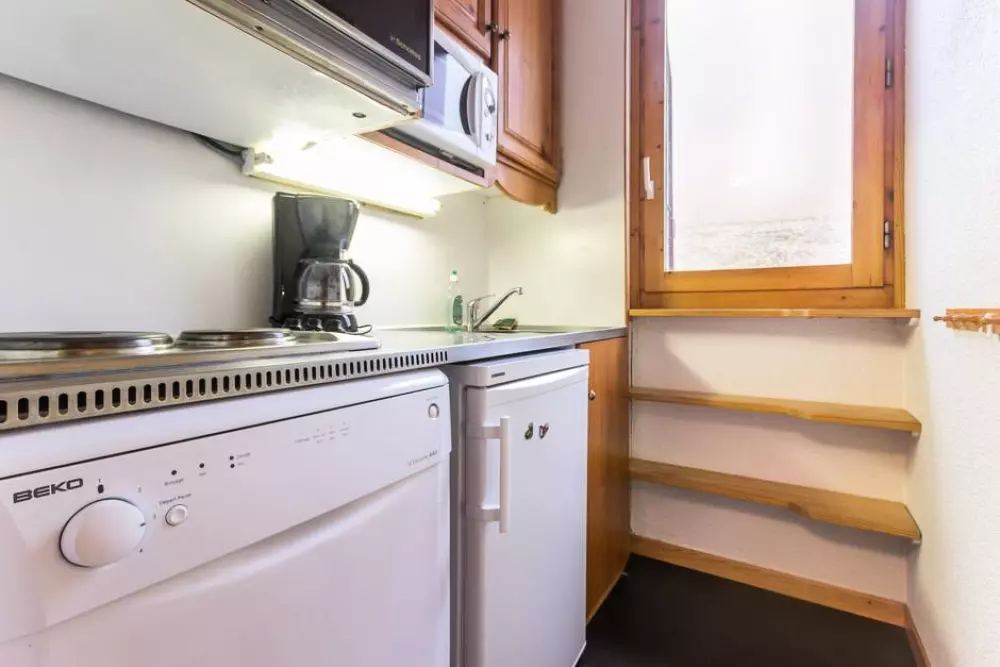 Résidence Les Avrieres Haut