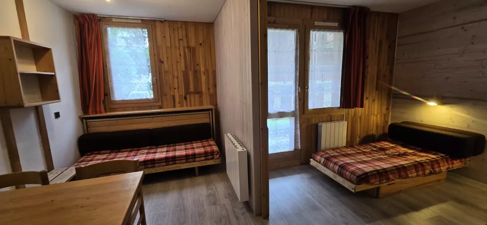 Résidence Les Avrieres Haut