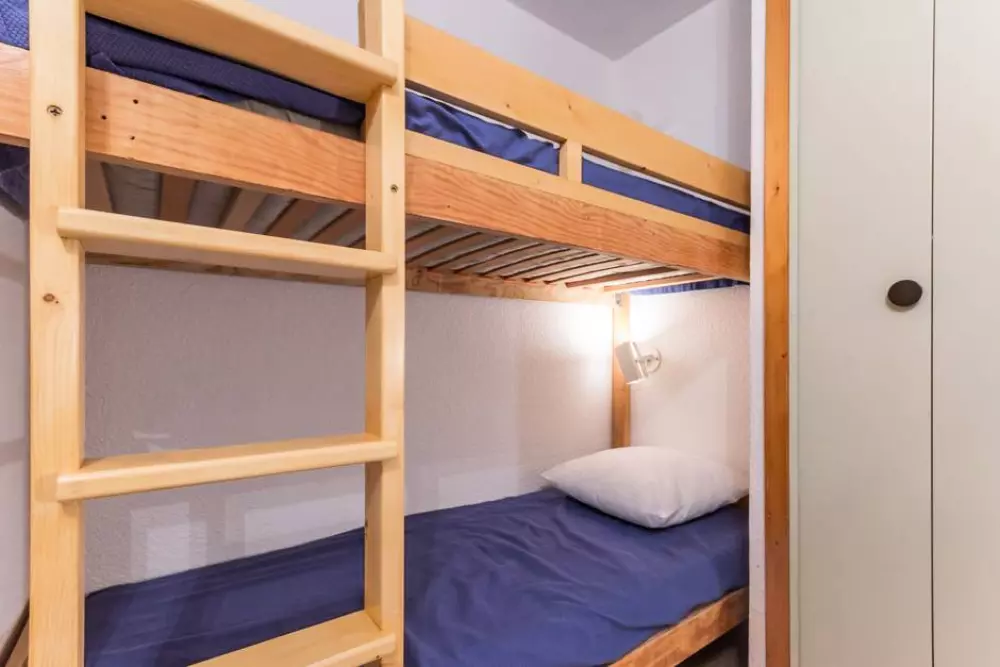 Résidence Les Avrieres Haut