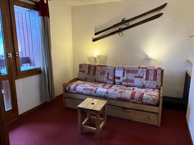Résidence Les Avrieres Haut