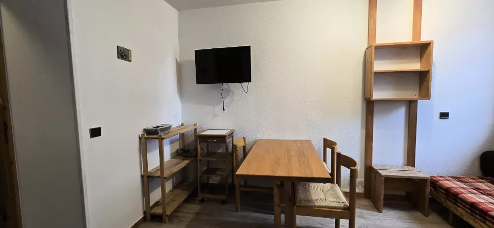 Résidence Les Avrieres Haut