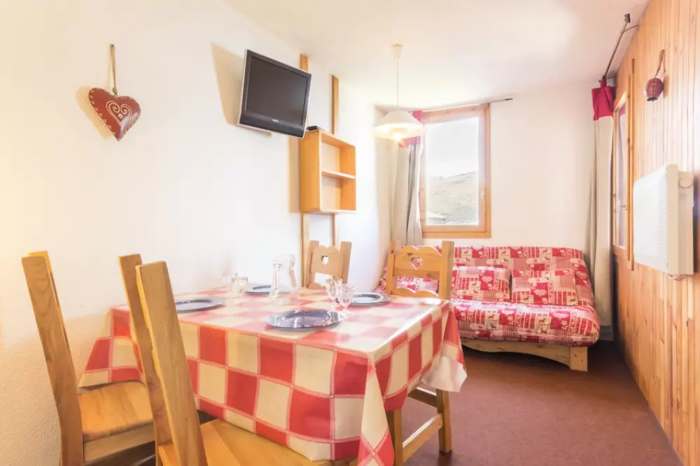 Résidence Les Avrieres Haut