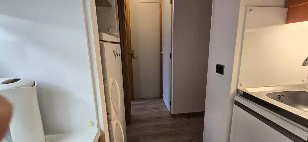 Résidence Les Avrieres Haut