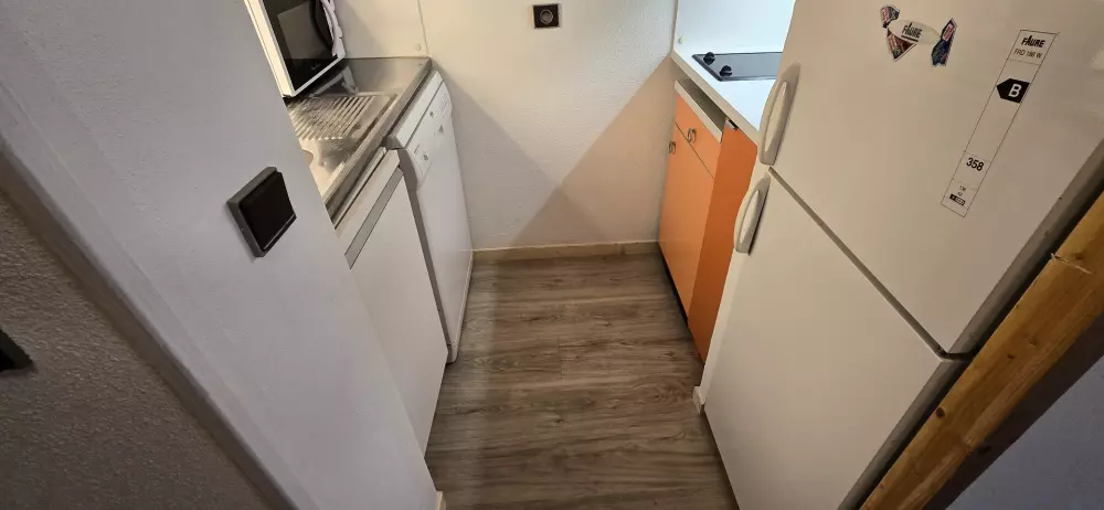 Résidence Les Avrieres Haut