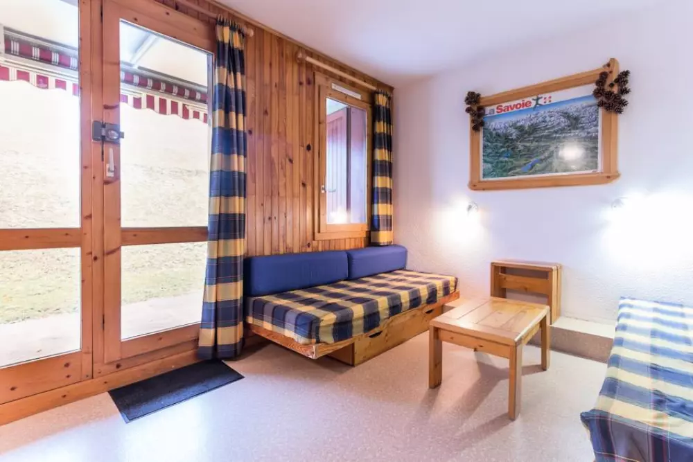 Résidence Les Avrieres Haut