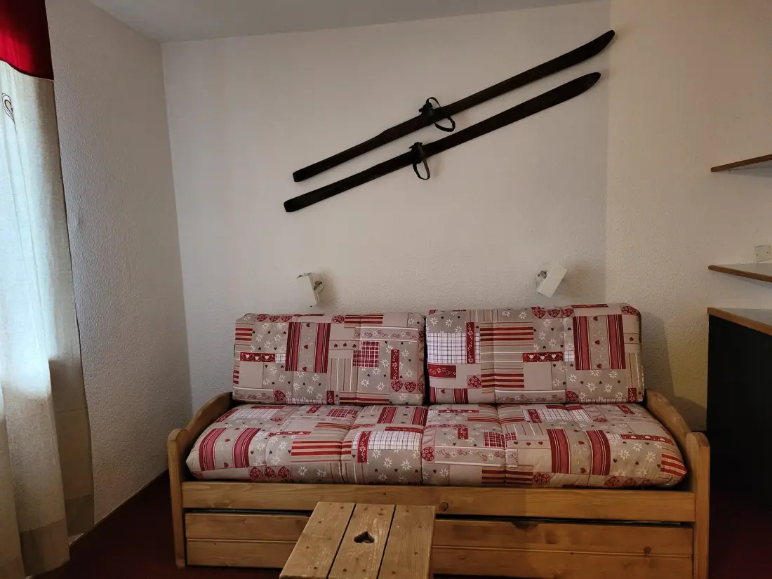 Résidence Les Avrieres Haut