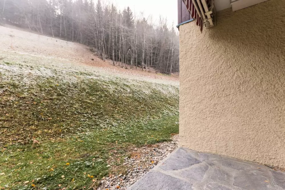 Résidence Les Avrieres Haut