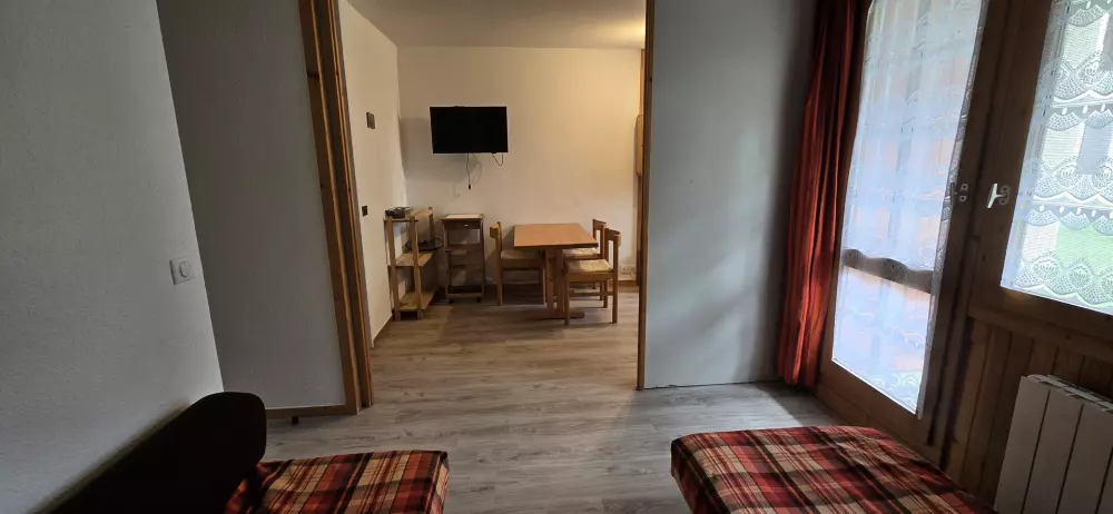 Résidence Les Avrieres Haut