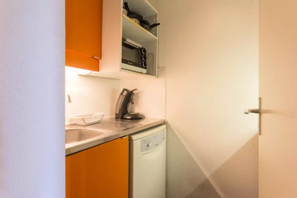 Résidence Les Avrieres Haut