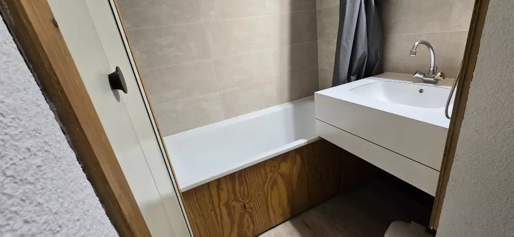 Résidence Les Avrieres Haut