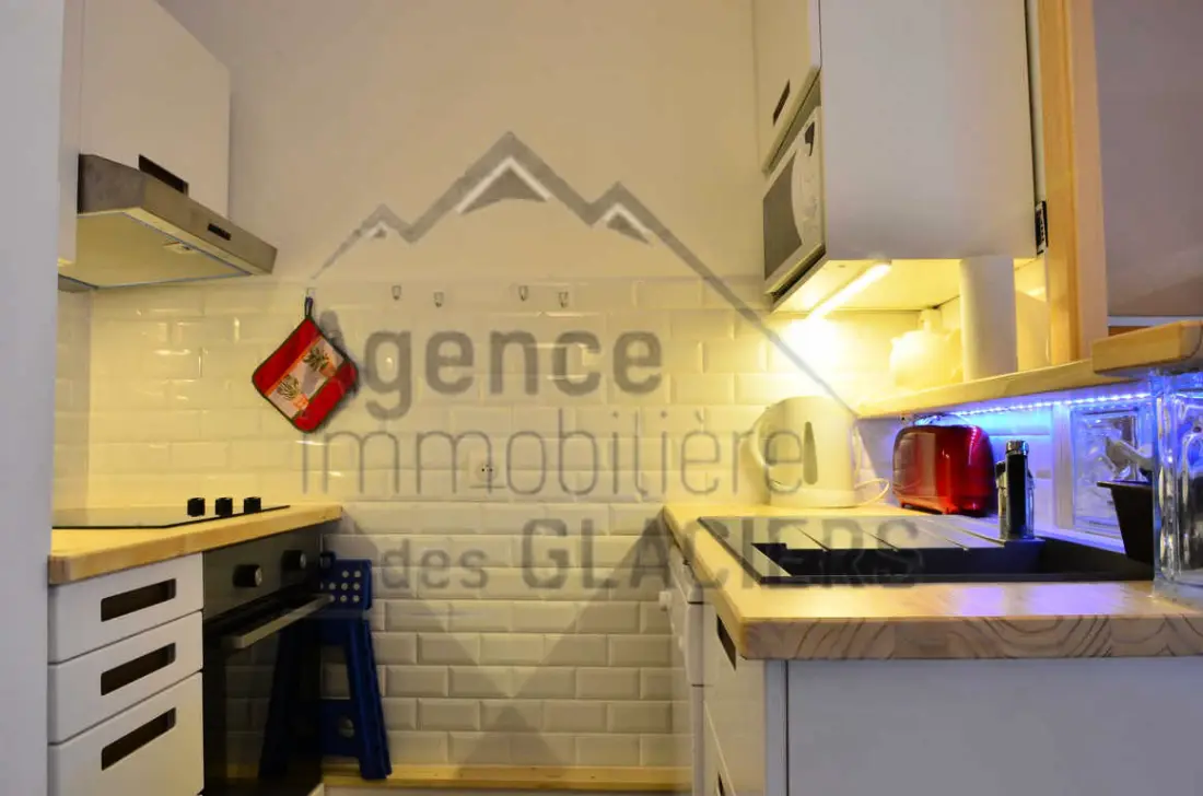 Résidence LES ROCHES