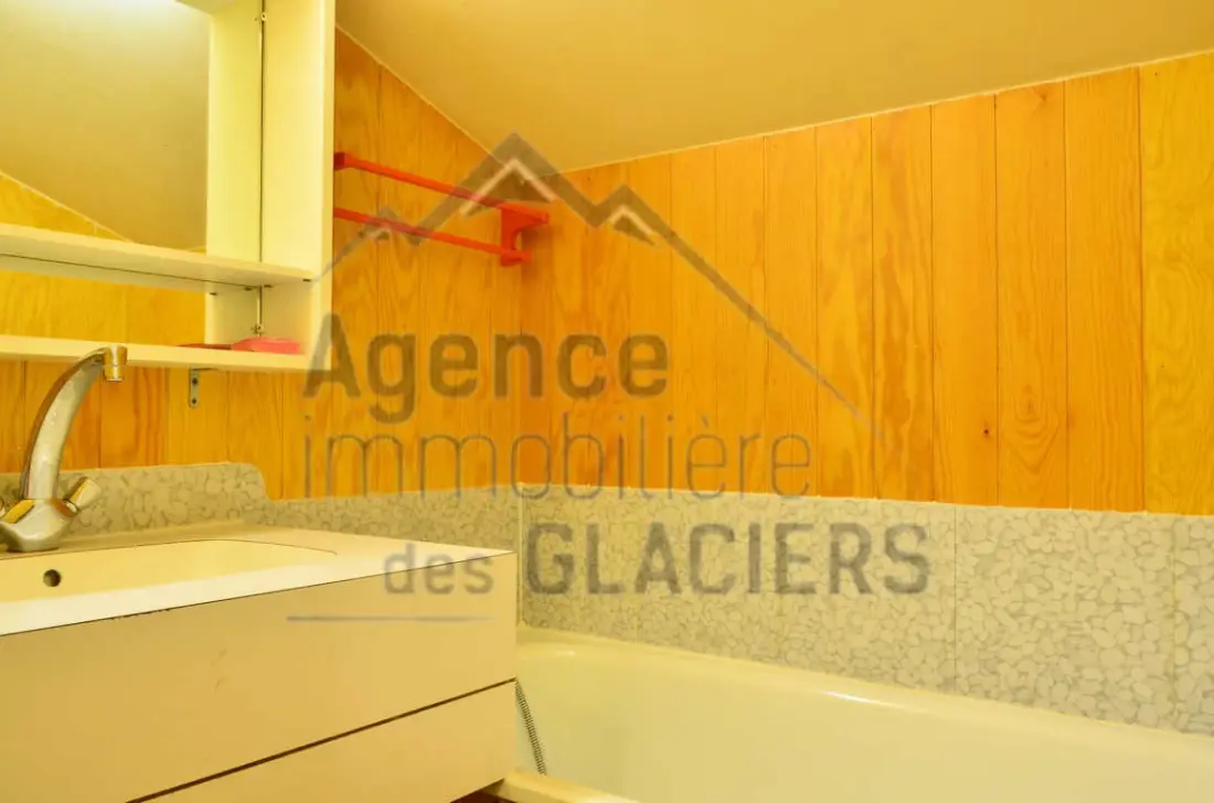 Résidence LES ROCHES