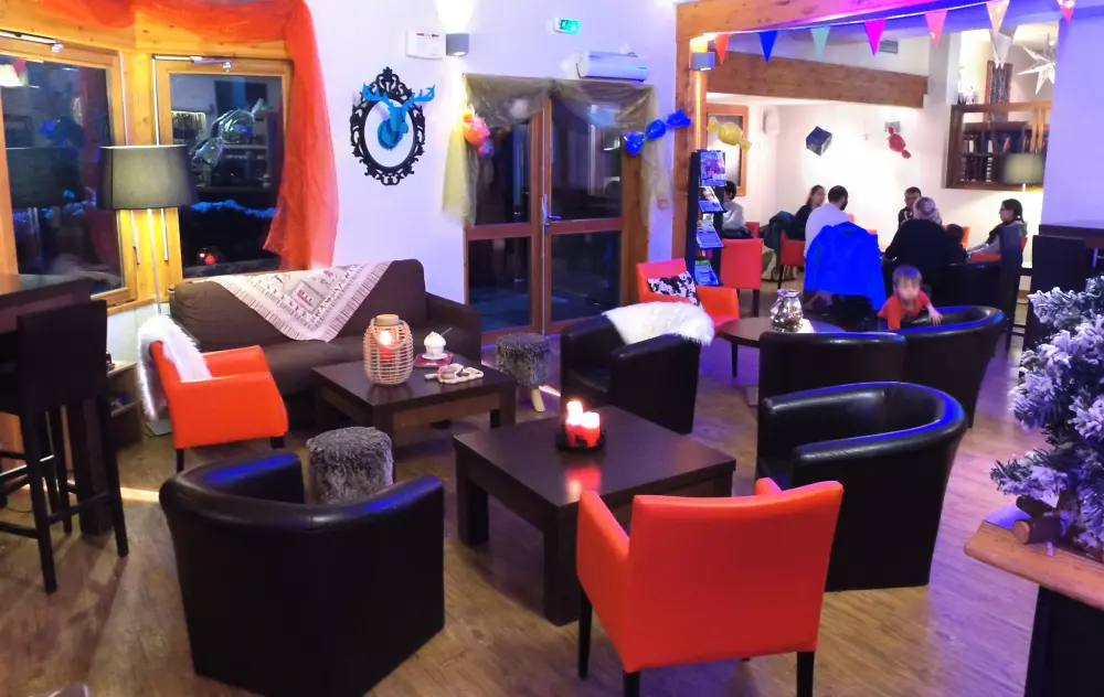 VVF Montchavin La Plagne 3 étoiles★★★