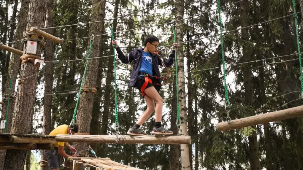 VVF Montchavin La Plagne 3 étoiles★★★