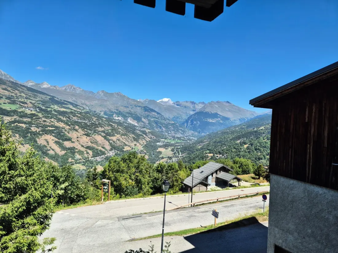 VVF Montchavin La Plagne 3 étoiles★★★