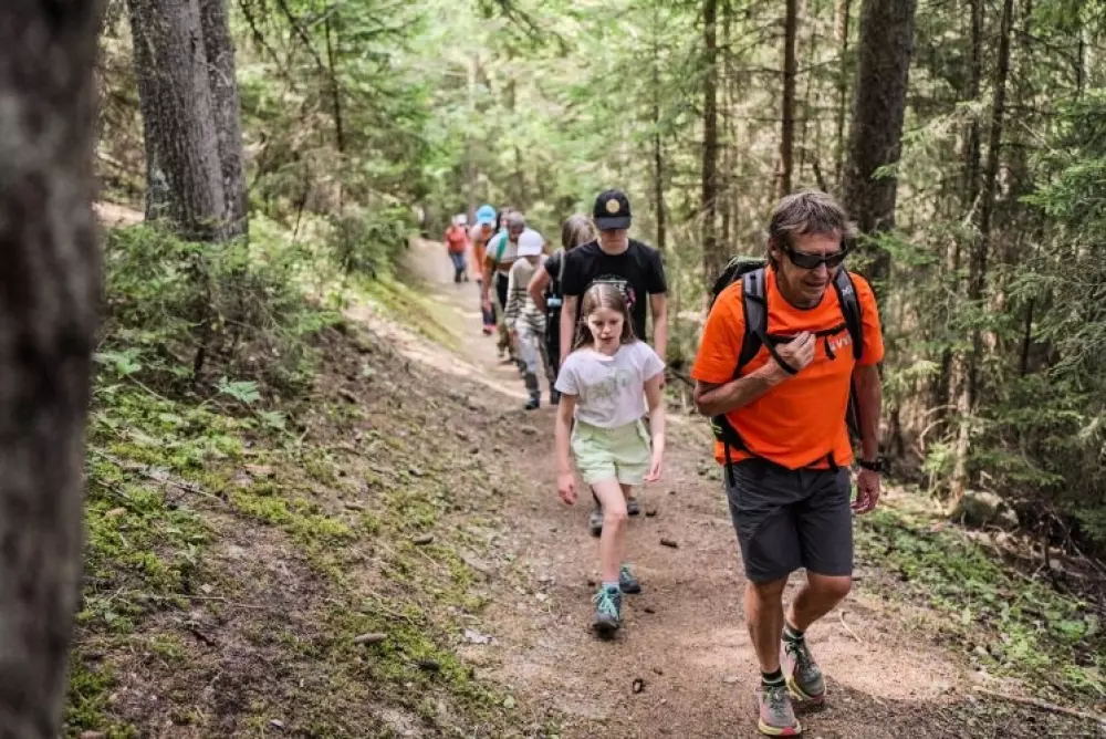 VVF Montchavin La Plagne 3 étoiles★★★