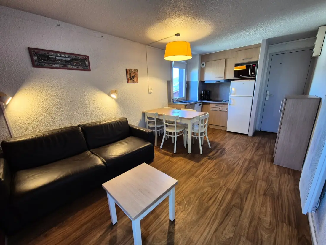 VVF Montchavin La Plagne 3 étoiles★★★