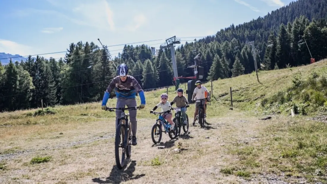 VVF Montchavin La Plagne 3 étoiles★★★