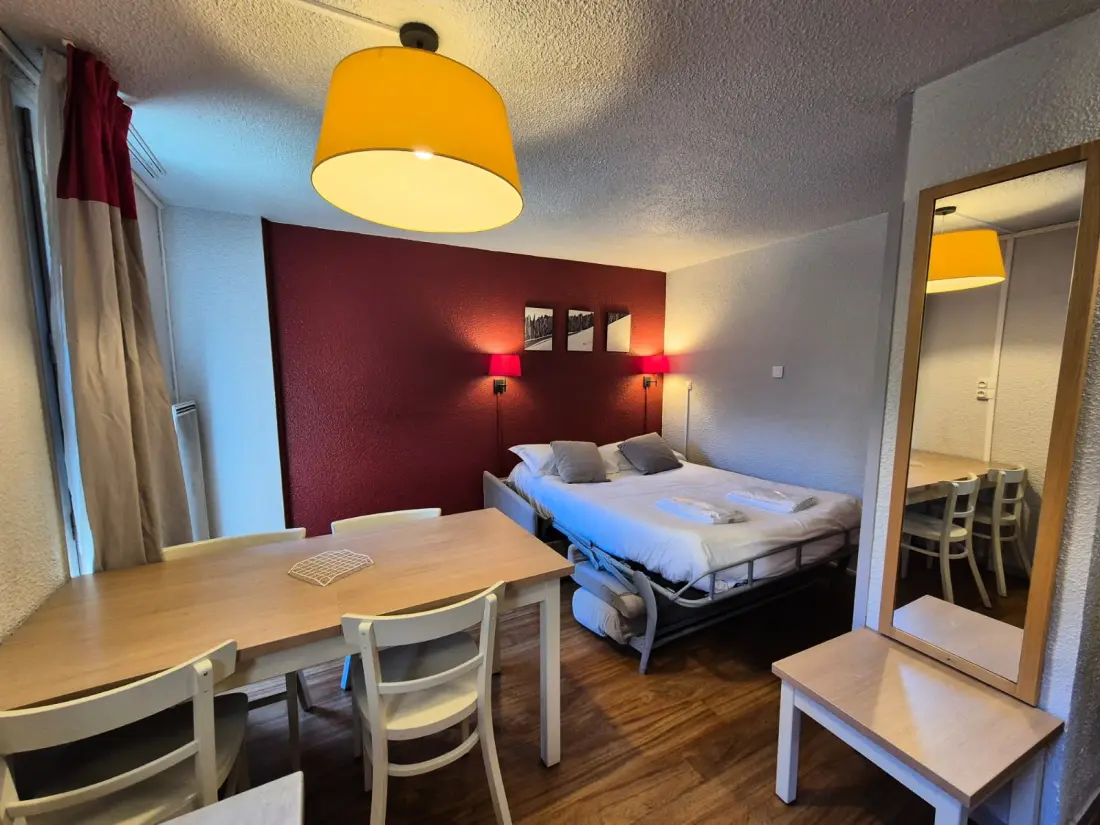 VVF Montchavin La Plagne 3 étoiles★★★