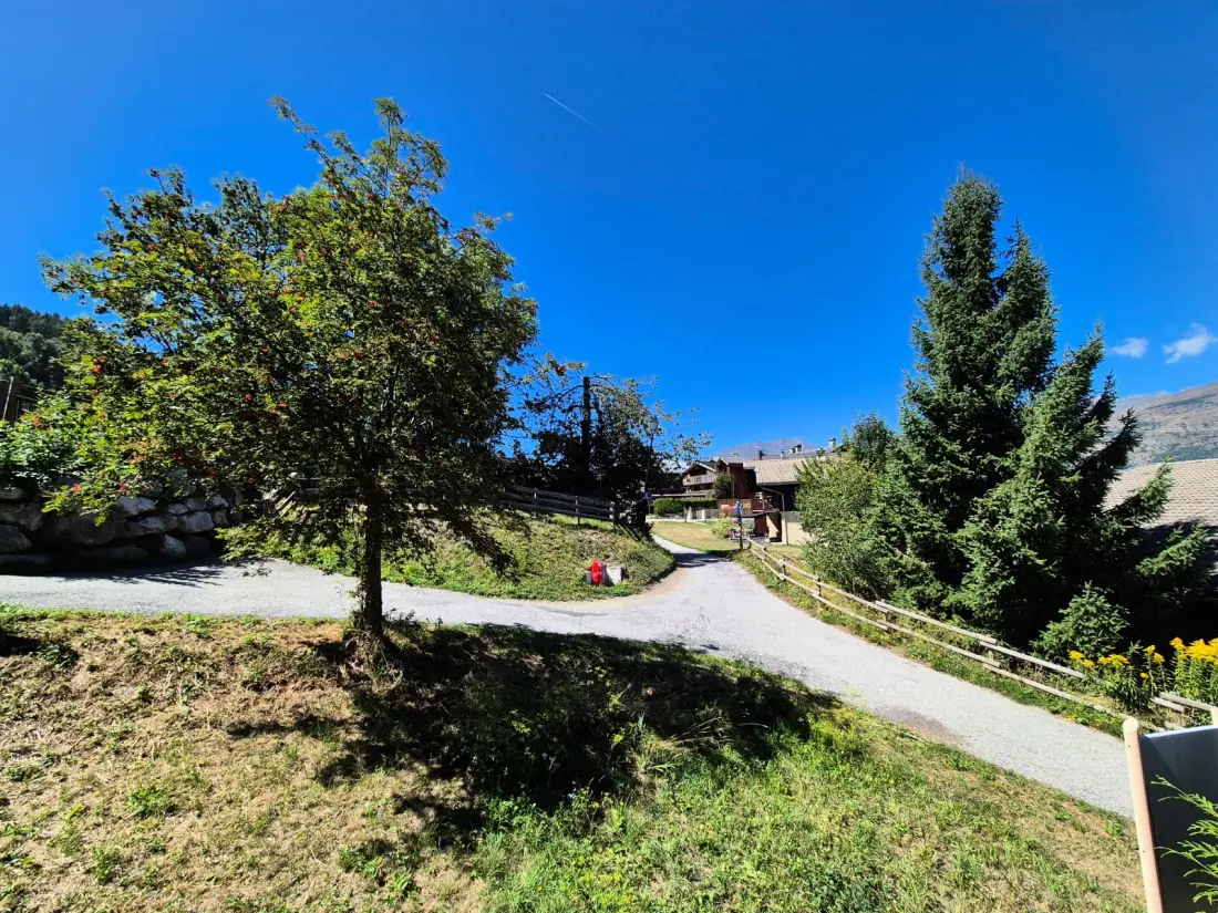 VVF Montchavin La Plagne 3 étoiles★★★
