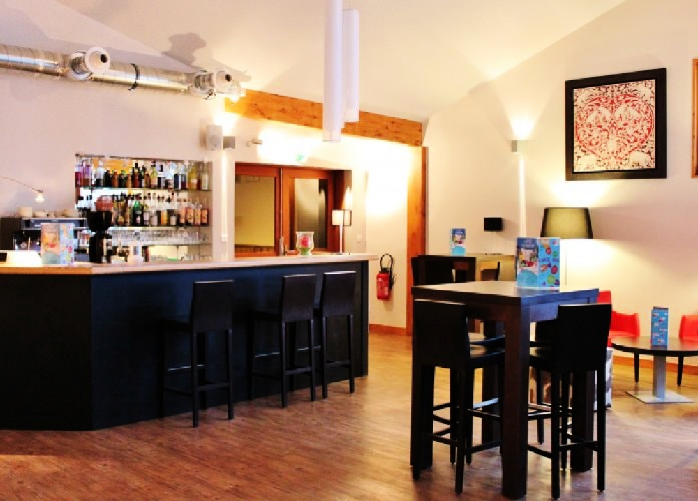 VVF Montchavin La Plagne 3 étoiles★★★