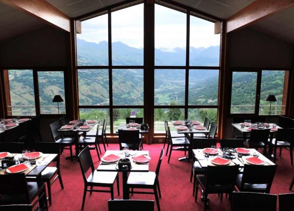 VVF Montchavin La Plagne 3 étoiles★★★