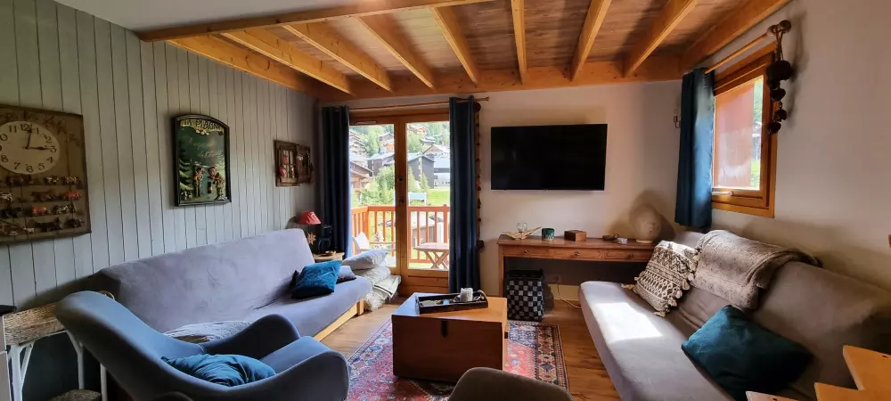 Résidence Avenir 1800