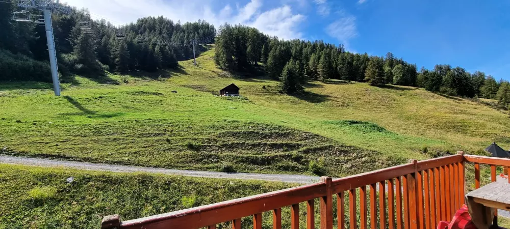 Résidence Avenir 1800