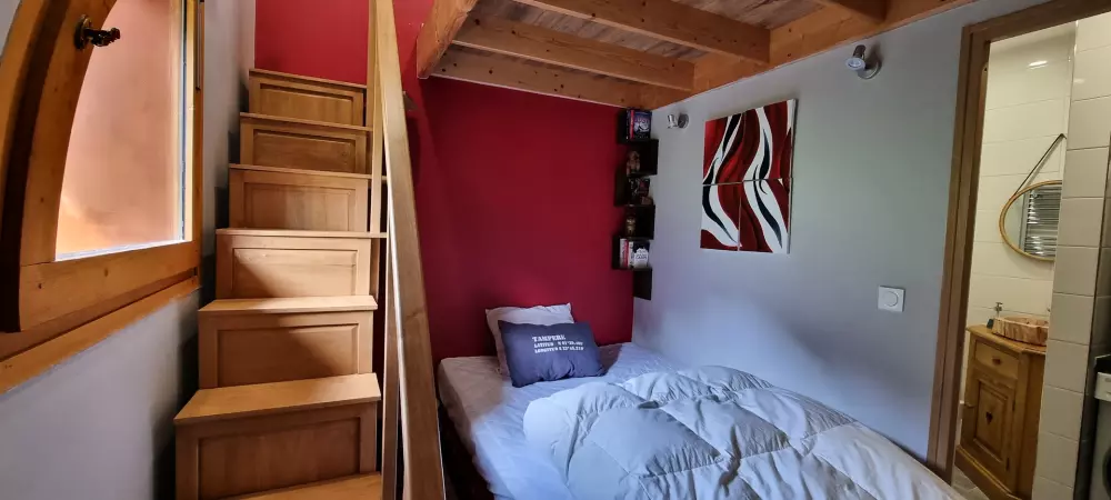 Résidence Avenir 1800