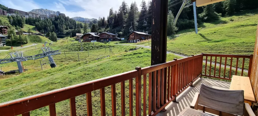 Résidence Avenir 1800