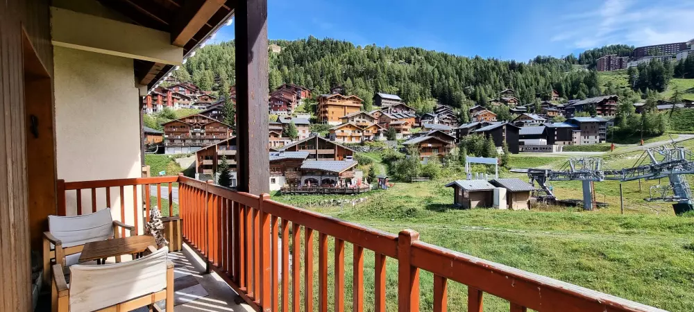 Résidence Avenir 1800